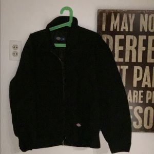 dickies jacket size L